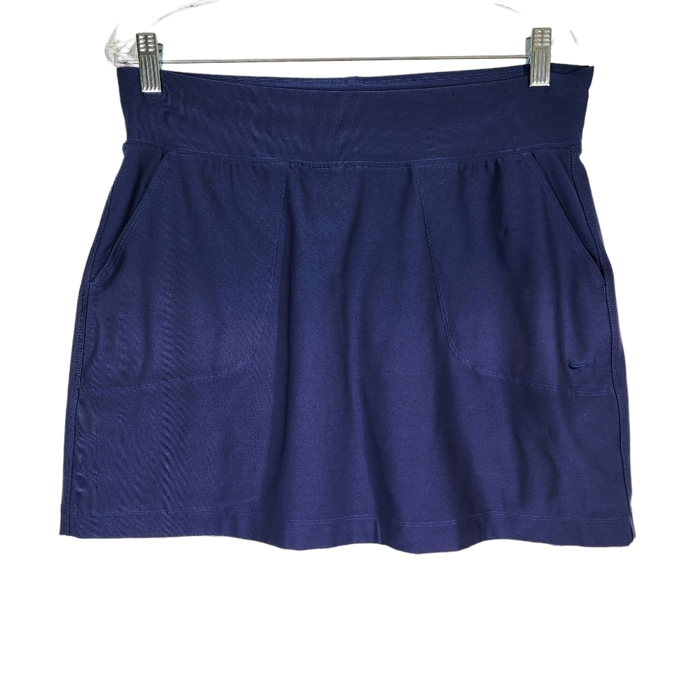 NIKE GOLF DRI-FIT SKORT